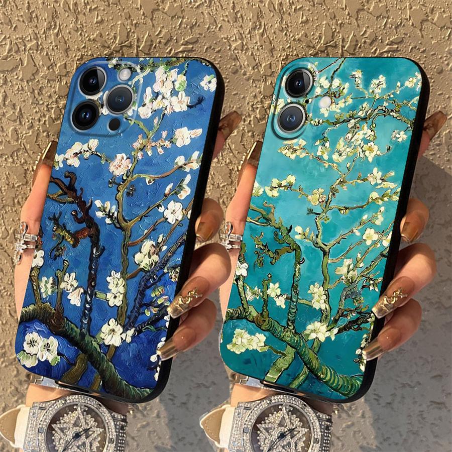 Phone Cases Near Me - Soft Back Phone Cover Case for