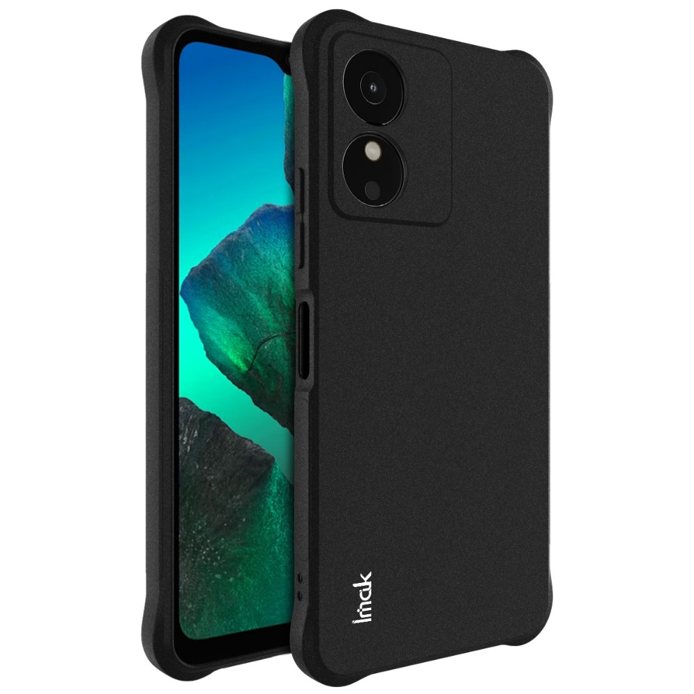 Phone Cases Arc - For HMD Key Aura2 Arc 4G