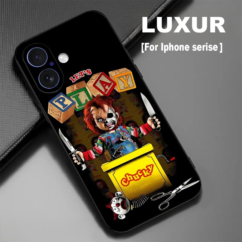 Phone Cases Iphone 17 - Movie Phone Case For iPhone 18