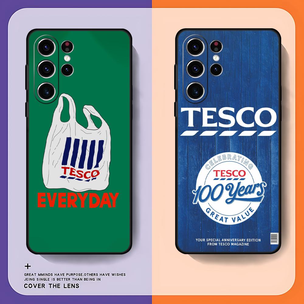 Phone Cases Tesco - Tesco Phone Case For Samsung Galaxy