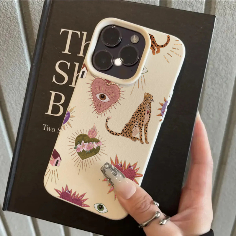 Phone Cases Customized - For iPhone 16 15 14 13