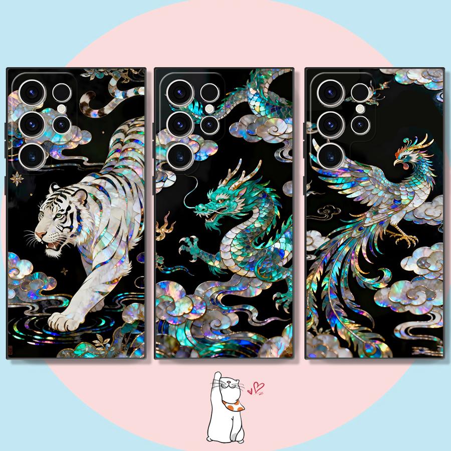 Phone Cases Samsung S23 - Case for Samsung Galaxy S26 S20