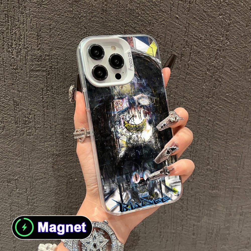 Bladee Exeter Phone Case for i - огляд і ціна Phone Cases Exeter