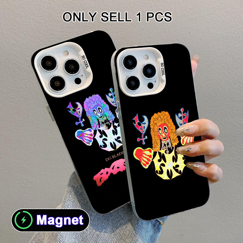 Bladee Exeter Phone Case for i - огляд і ціна Phone Cases Exeter