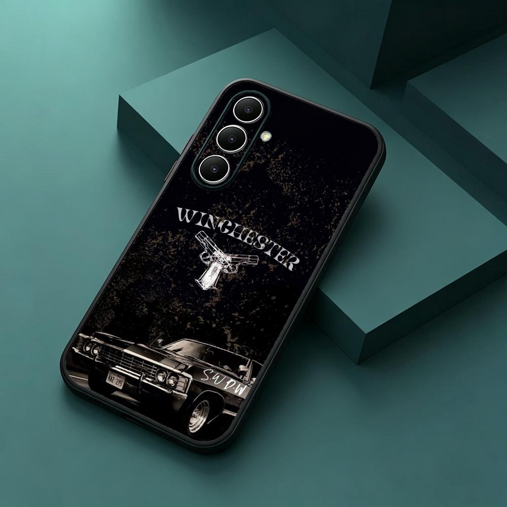 Hot cool Supernatural Phone Ca - огляд і ціна Phone Cases For Samsung