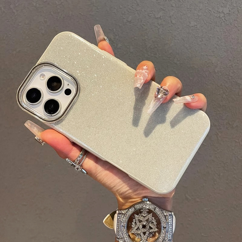 Luxury IMD Glitter Candy Color - огляд і ціна Phone Cases Arc