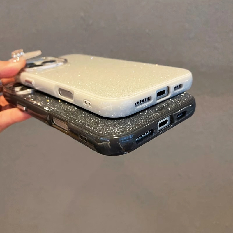 Luxury IMD Glitter Candy Color - огляд і ціна Phone Cases Arc