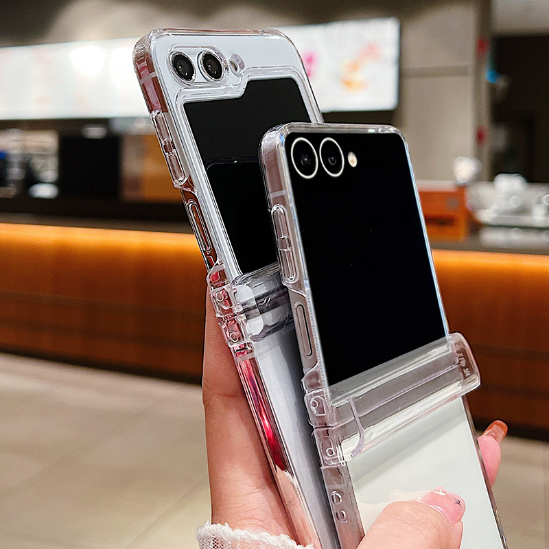 Transparent Creative Pattern P - огляд і ціна Phone Cases Z Fold 4
