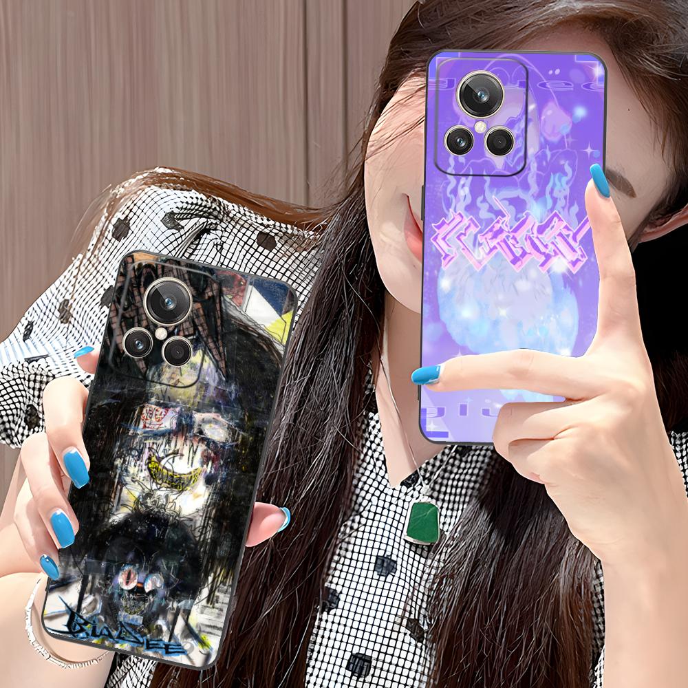 Bladee Exeter Phone Case for R - огляд і ціна Phone Cases Exeter