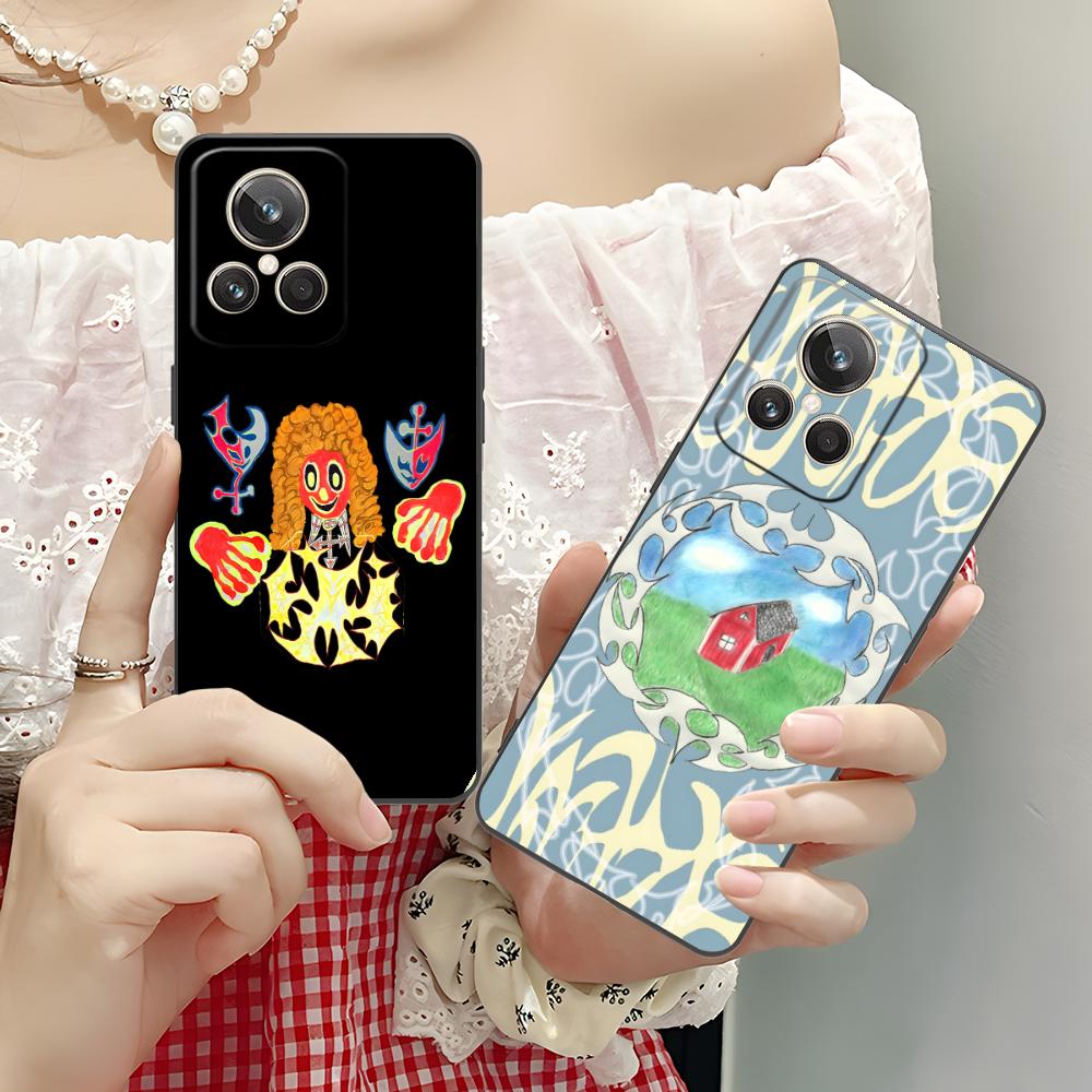Bladee Exeter Phone Case for R - огляд і ціна Phone Cases Exeter