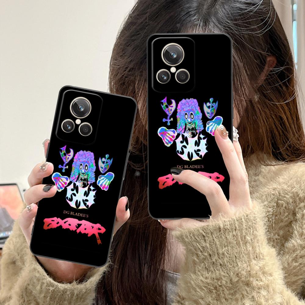 Bladee Exeter Phone Case for R - огляд і ціна Phone Cases Exeter