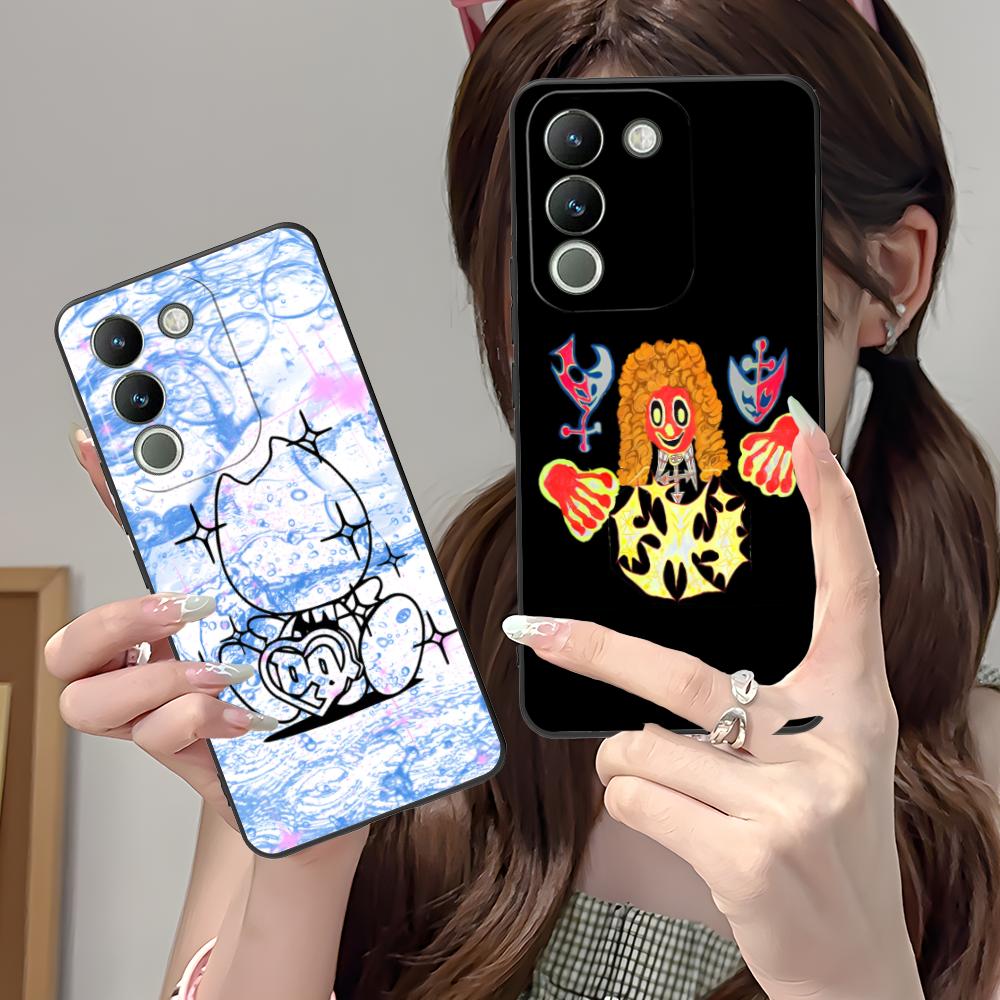 Bladee Exeter Phone Case for V - огляд і ціна Phone Cases Exeter