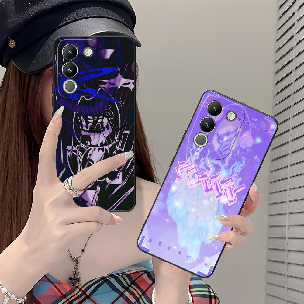 Bladee Exeter Phone Case for V - огляд і ціна Phone Cases Exeter