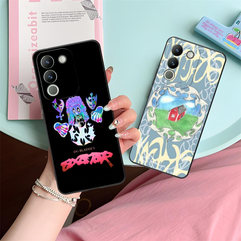 Bladee Exeter Phone Case for V - огляд і ціна Phone Cases Exeter