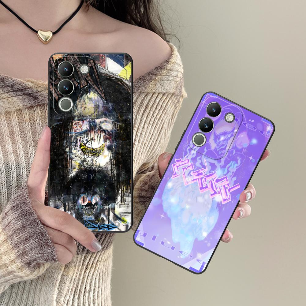 Bladee Exeter Phone Case for V - огляд і ціна Phone Cases Exeter