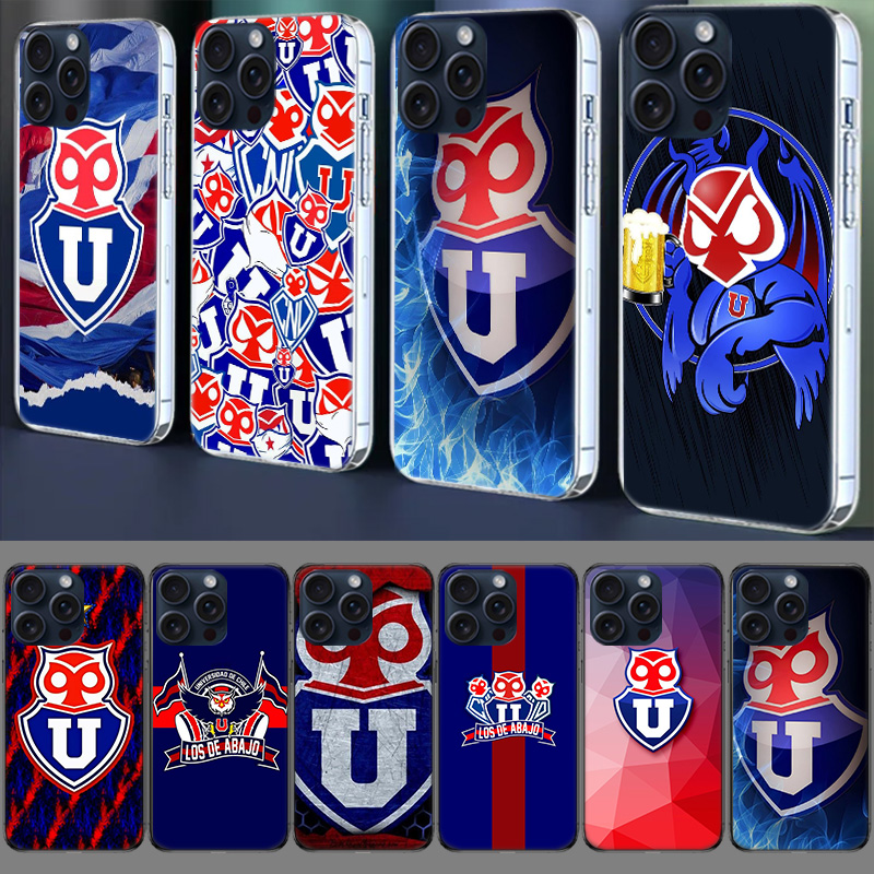 Fondo U. De Chile LOGO Case Ph - огляд і ціна Phone Cases Near Me