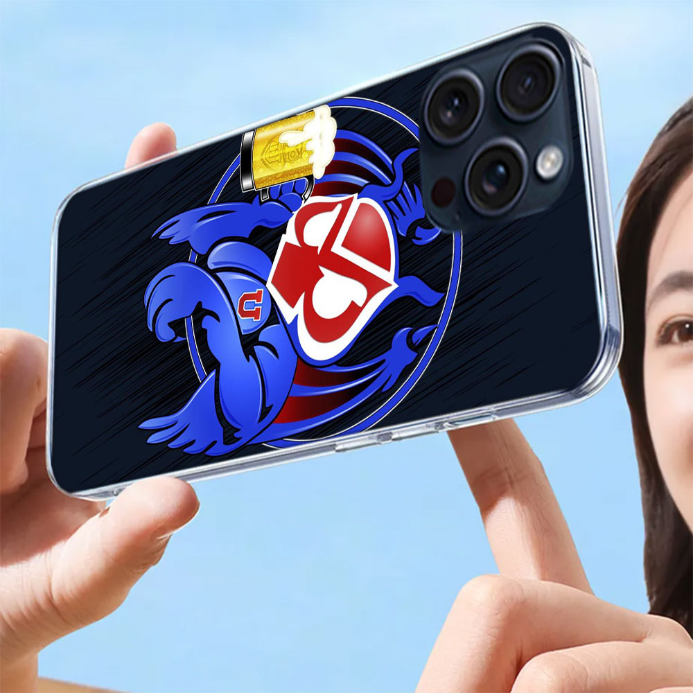 Fondo U. De Chile LOGO Case Ph - огляд і ціна Phone Cases Near Me