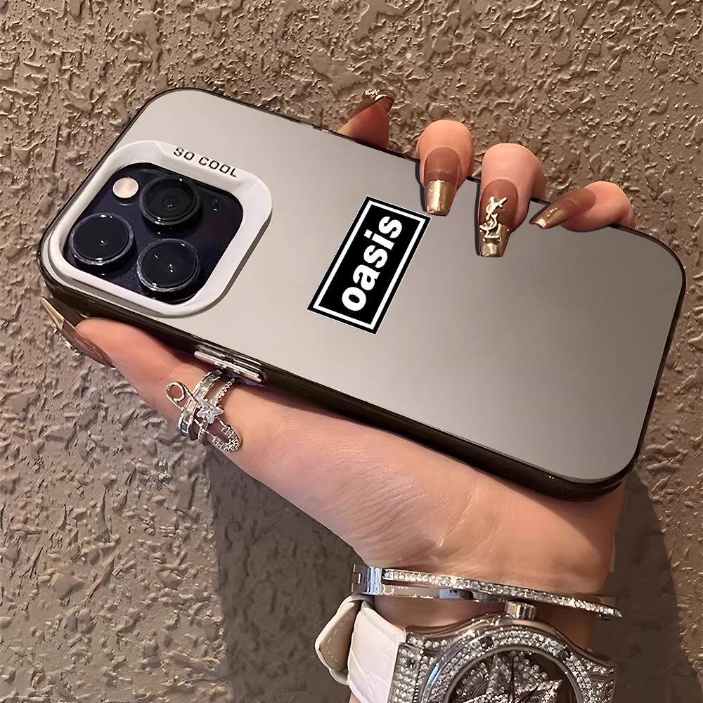 Music Rapper O-Oasis Phone Cas - огляд і ціна Phone Cases Iphone 17