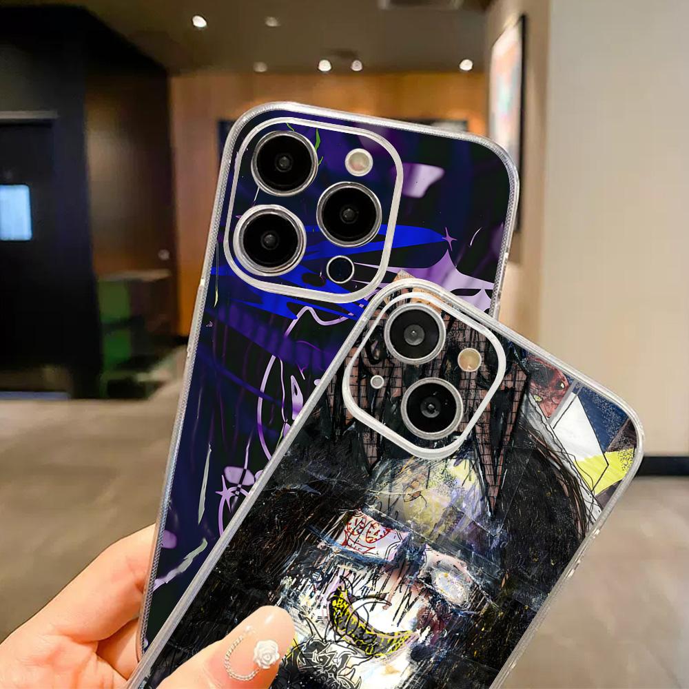Bladee Exeter Phone Case for i - огляд і ціна Phone Cases Exeter