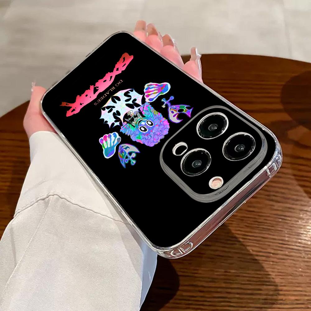 Bladee Exeter Phone Case for i - огляд і ціна Phone Cases Exeter