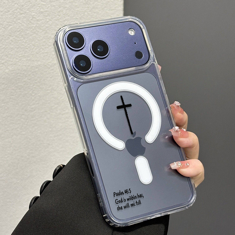 GOD Cross Phone Case for iPhon - огляд і ціна Phone Cases Jesus