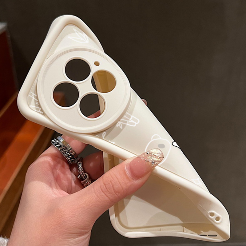 Cute Pandas Pattern TPU Case F - огляд і ціна Phone Cases Oneplus
