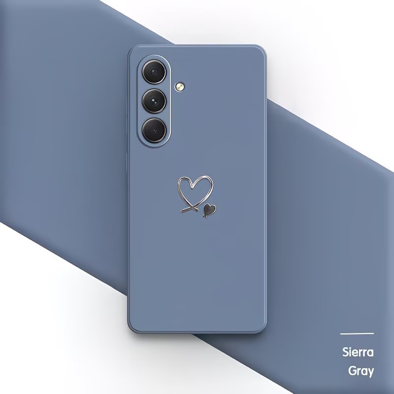 Multi Color Silicone Phone Cas - огляд і ціна Phone Cases For Samsung
