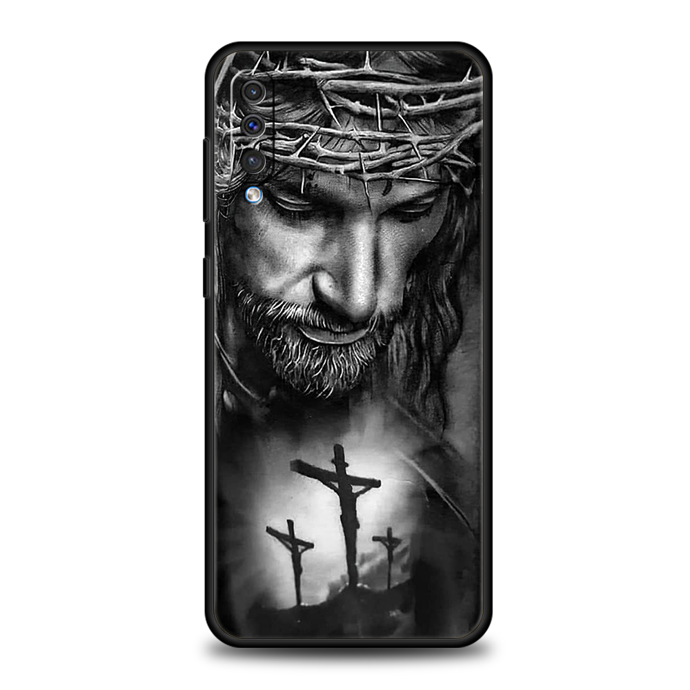 Faith Christian Religious Jesu - огляд і ціна Phone Cases Jesus