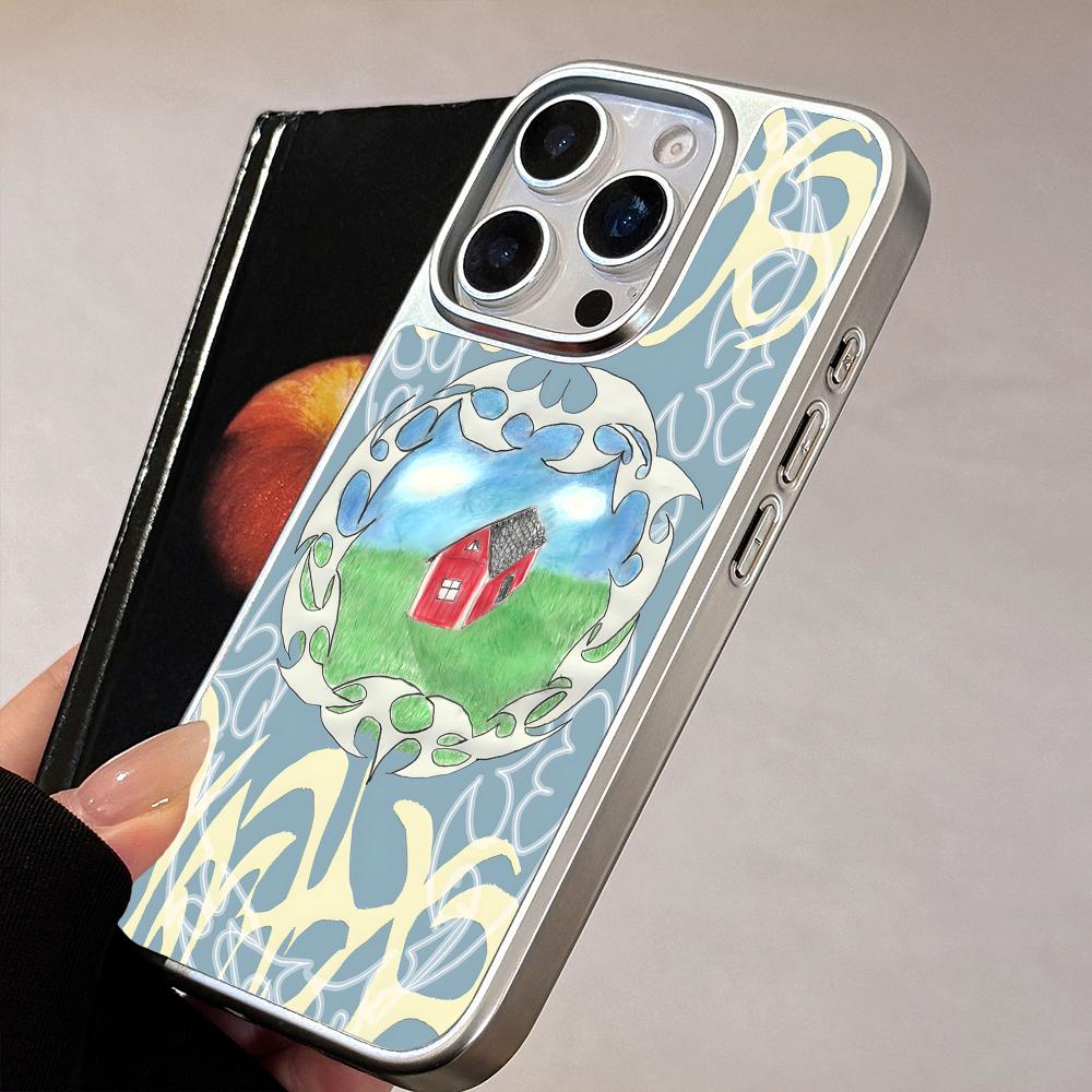 Bladee Exeter Phone Case for i - огляд і ціна Phone Cases Exeter