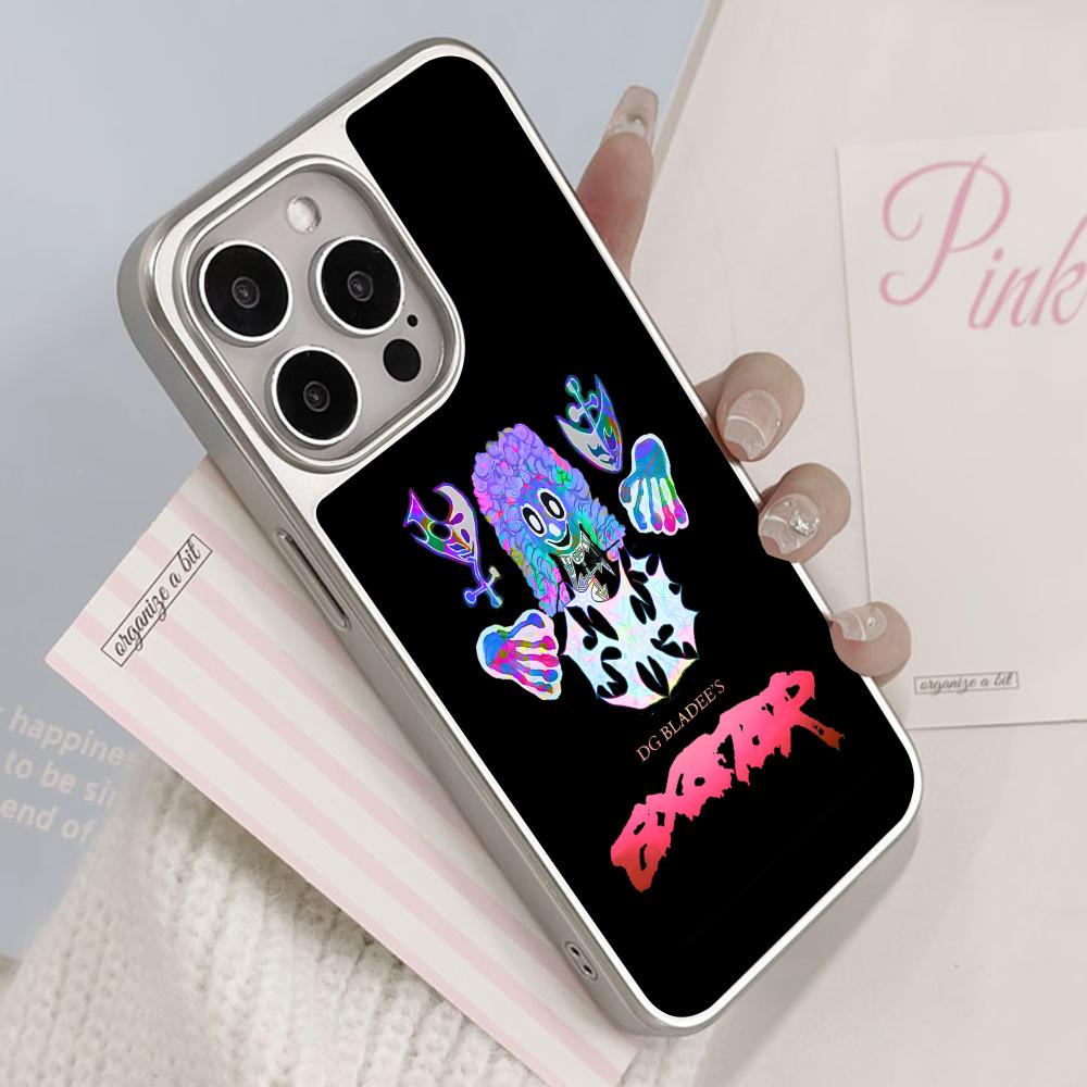 Bladee Exeter Phone Case for i - огляд і ціна Phone Cases Exeter