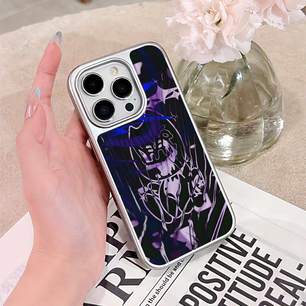 Bladee Exeter Phone Case for i - огляд і ціна Phone Cases Exeter