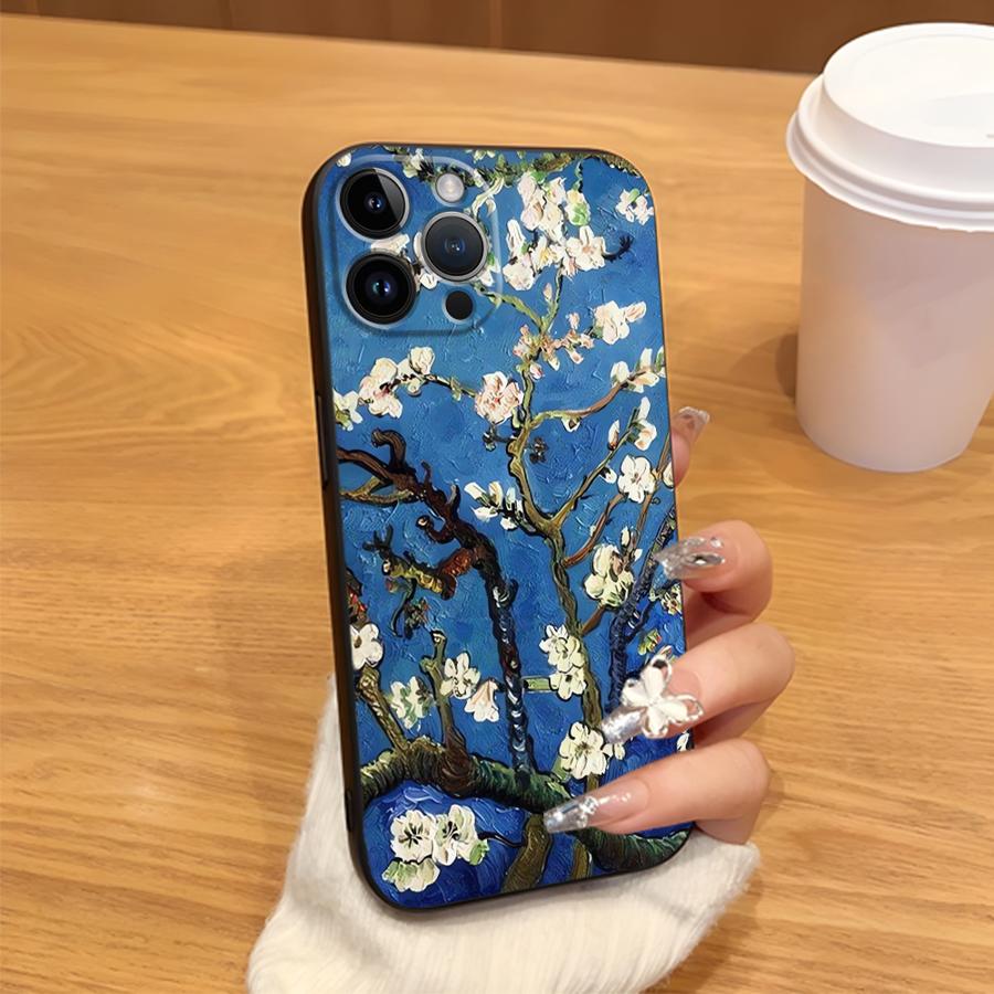 Soft Back Phone Cover Case for - огляд і ціна Phone Cases Near Me