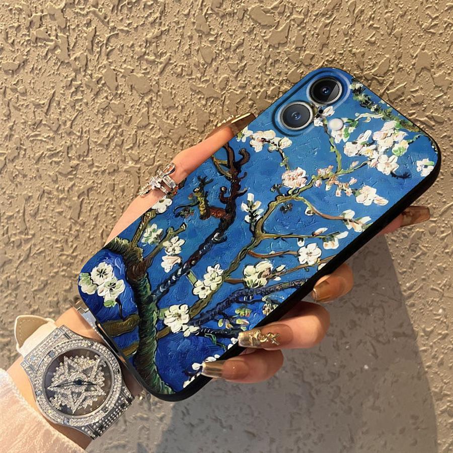 Soft Back Phone Cover Case for - огляд і ціна Phone Cases Near Me
