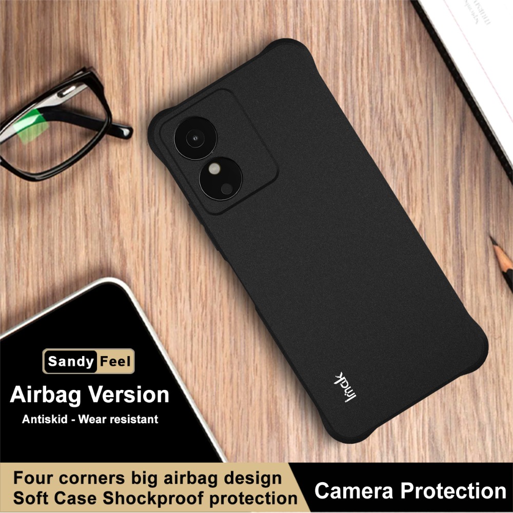 For HMD Key Aura2 Arc 4G 2025  - огляд і ціна Phone Cases Arc