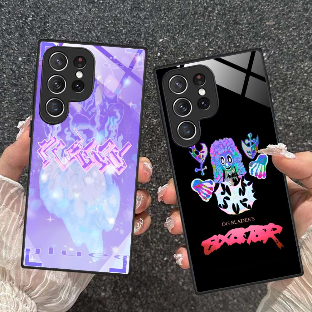 Bladee Exeter Phone Case for S - огляд і ціна Phone Cases Exeter