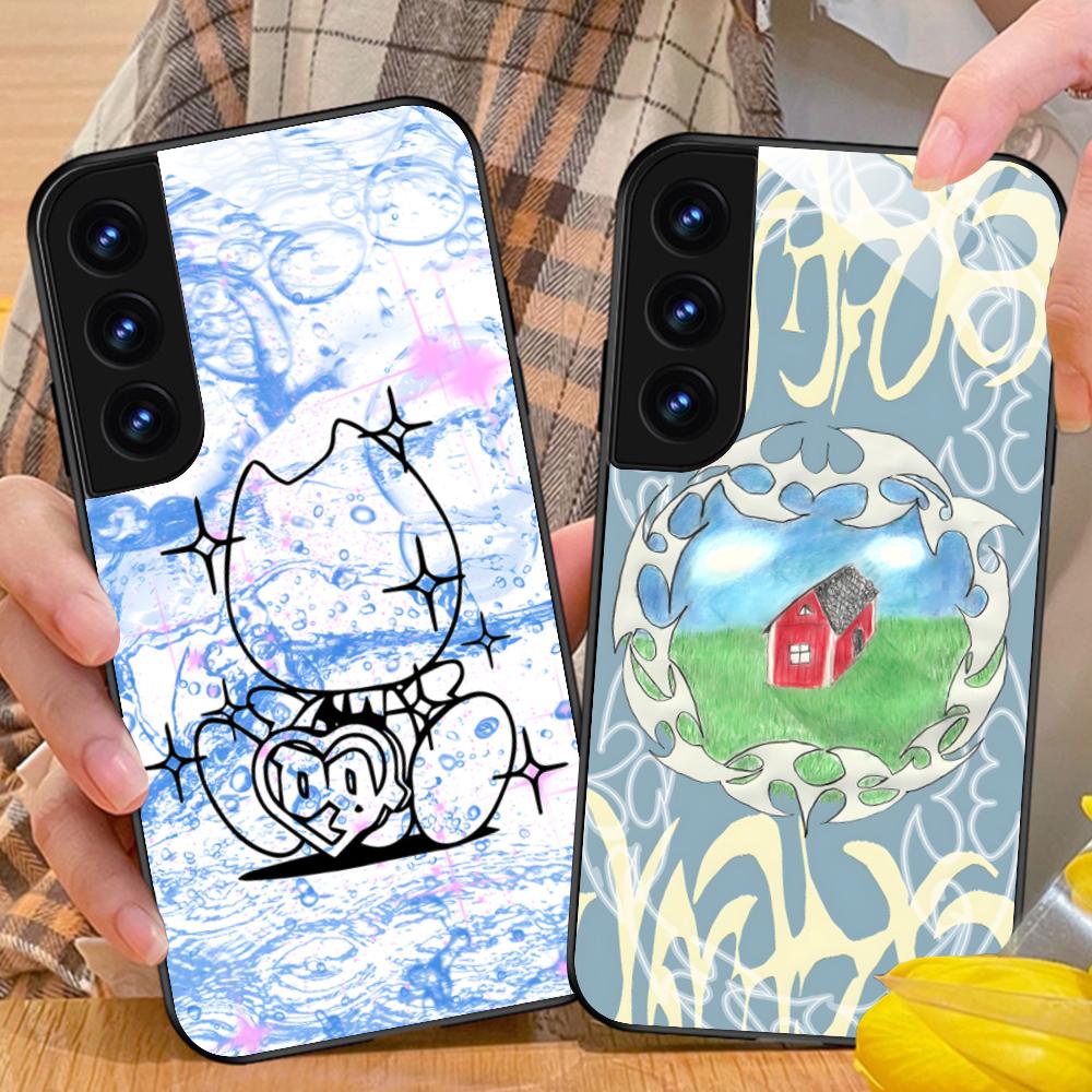Bladee Exeter Phone Case for S - огляд і ціна Phone Cases Exeter