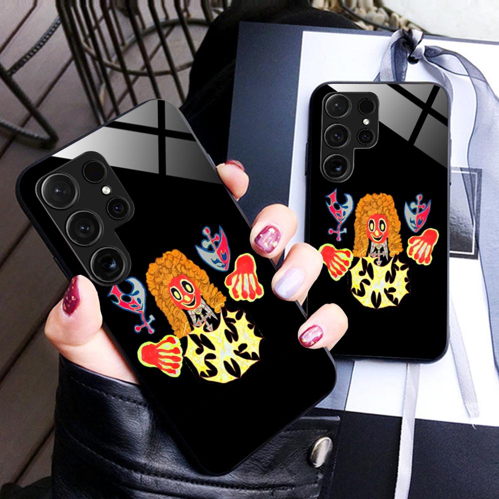 Bladee Exeter Phone Case for S - огляд і ціна Phone Cases Exeter