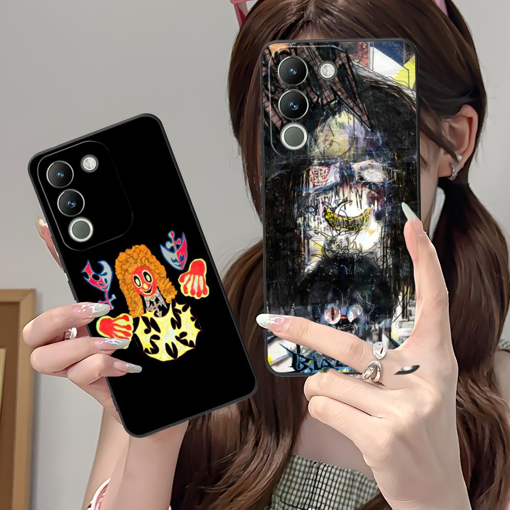 Bladee Exeter Phone Case for V - огляд і ціна Phone Cases Exeter