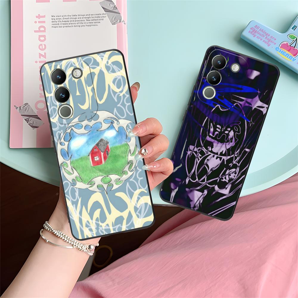 Bladee Exeter Phone Case for V - огляд і ціна Phone Cases Exeter