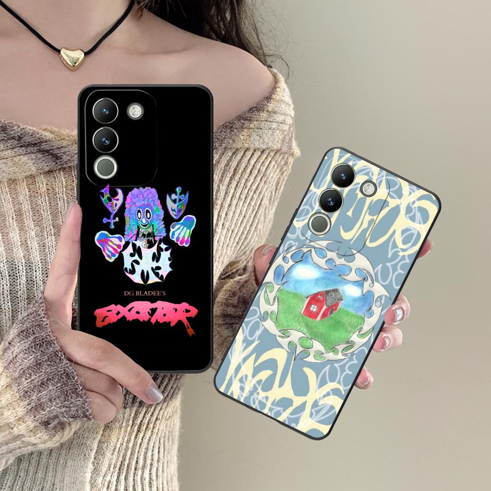 Bladee Exeter Phone Case for V - огляд і ціна Phone Cases Exeter