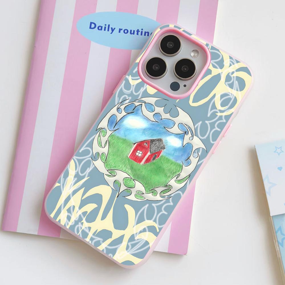 Bladee Exeter Phone Case for i - огляд і ціна Phone Cases Exeter