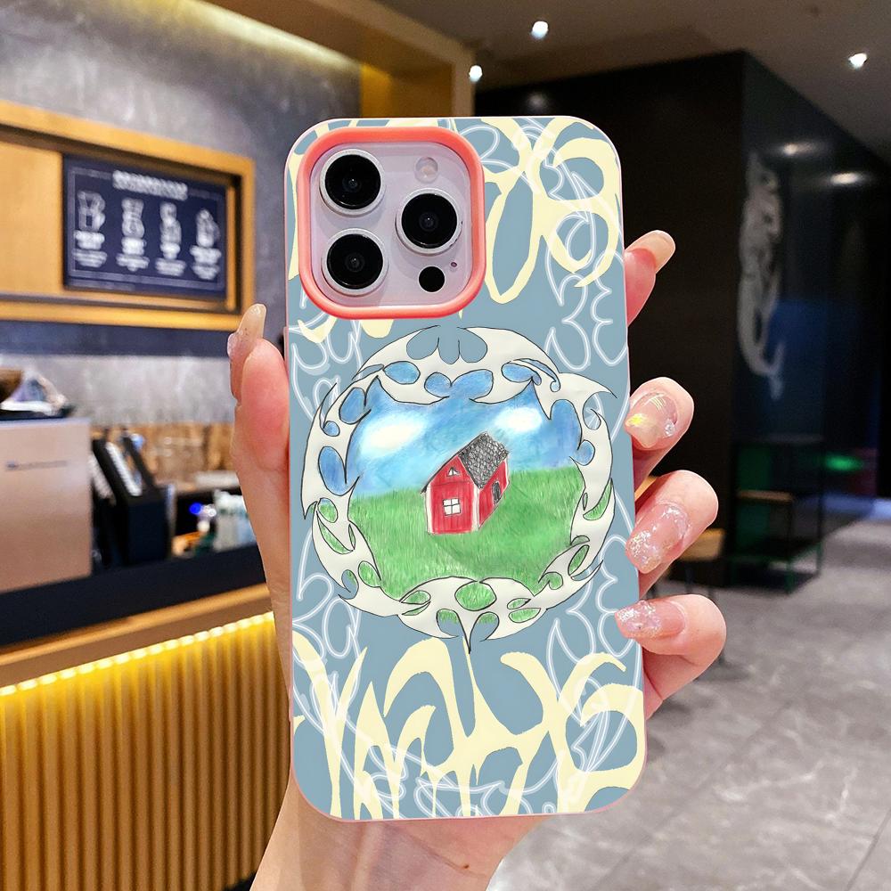 Bladee Exeter Phone Case for i - огляд і ціна Phone Cases Exeter