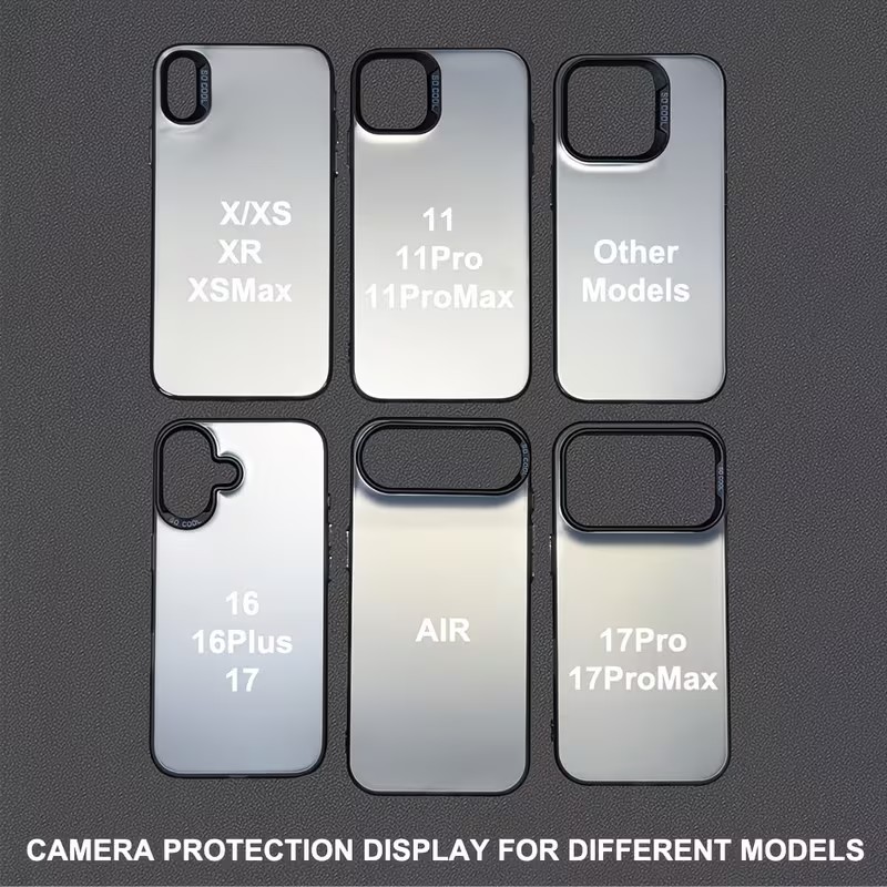 Anti Fingerprint Cross Bible P - огляд і ціна Phone Cases Iphone 17