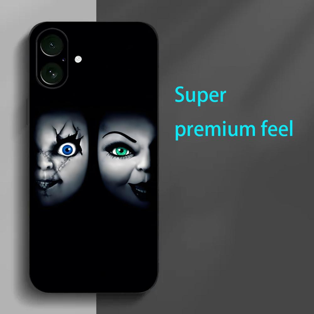Movie Phone Case For iPhone 18 - огляд і ціна Phone Cases Iphone 17