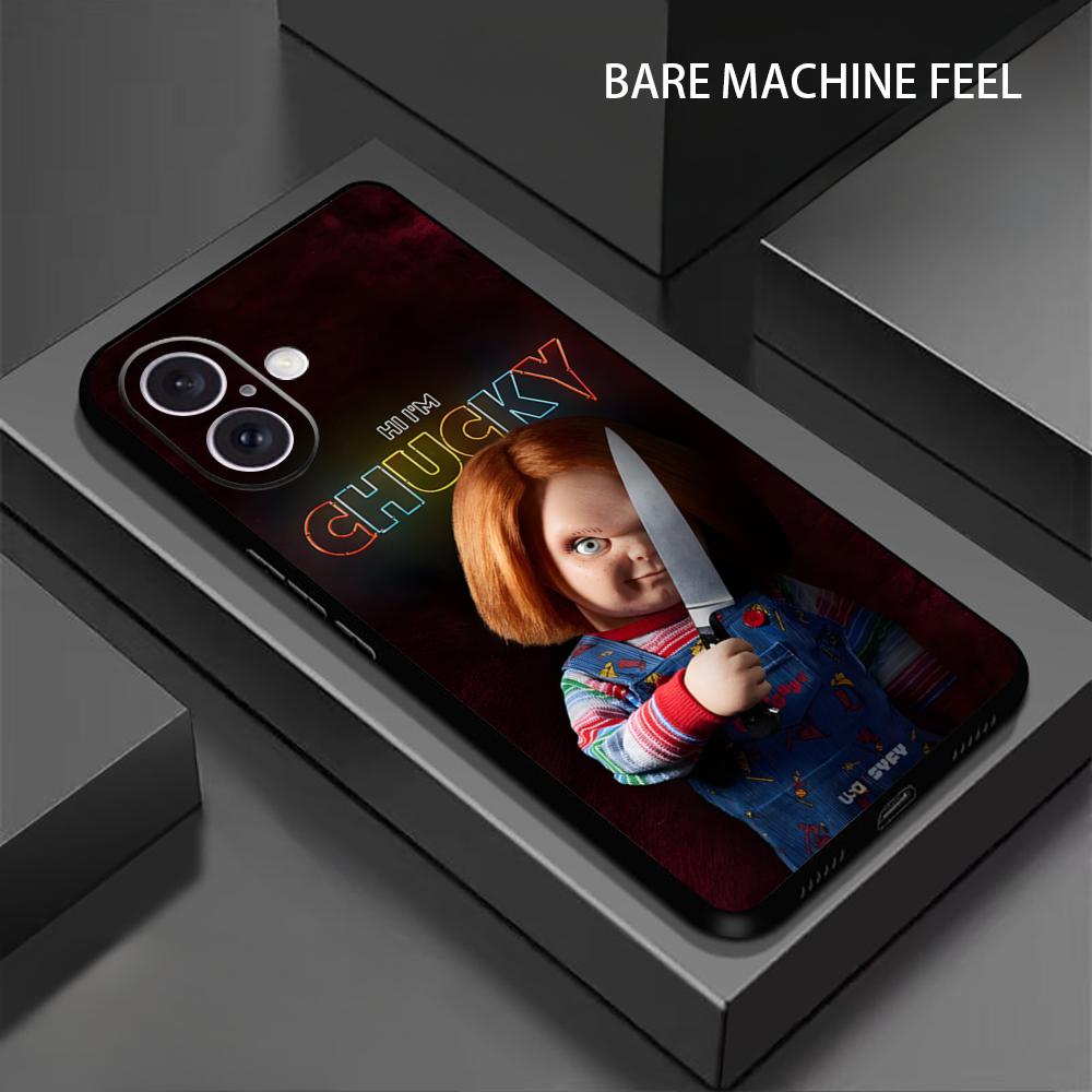 Movie Phone Case For iPhone 18 - огляд і ціна Phone Cases Iphone 17
