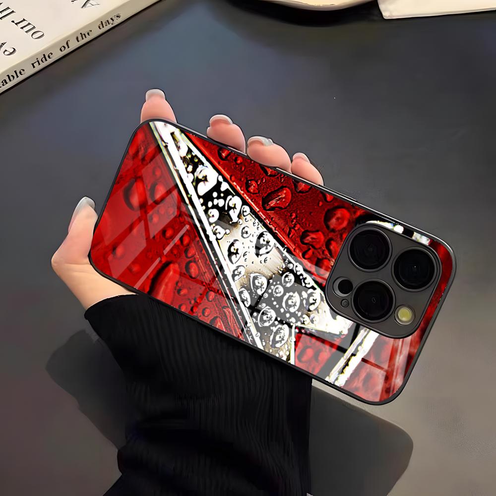 T-Teslaes Car Logo Phone Case  - огляд і ціна Phone Cases Near Me