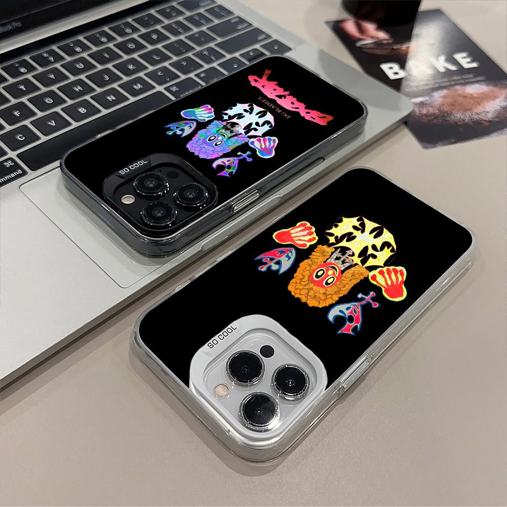 Bladee Exeter Phone Case for i - огляд і ціна Phone Cases Exeter