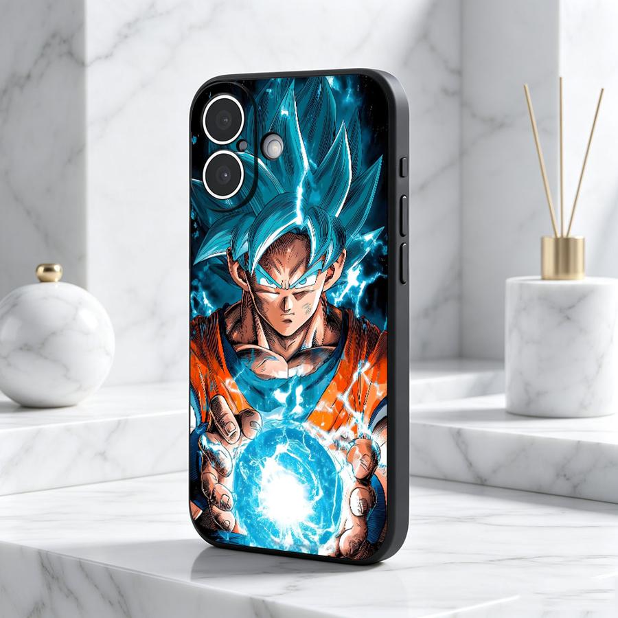Dragon Z Warriors Majin Buu Ph - огляд і ціна Phone Cases Near Me