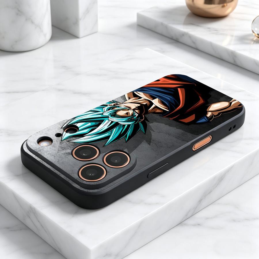 Dragon Z Warriors Majin Buu Ph - огляд і ціна Phone Cases Near Me