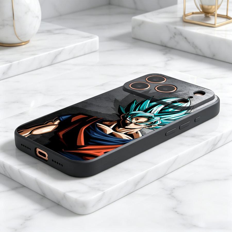 Dragon Z Warriors Majin Buu Ph - огляд і ціна Phone Cases Near Me